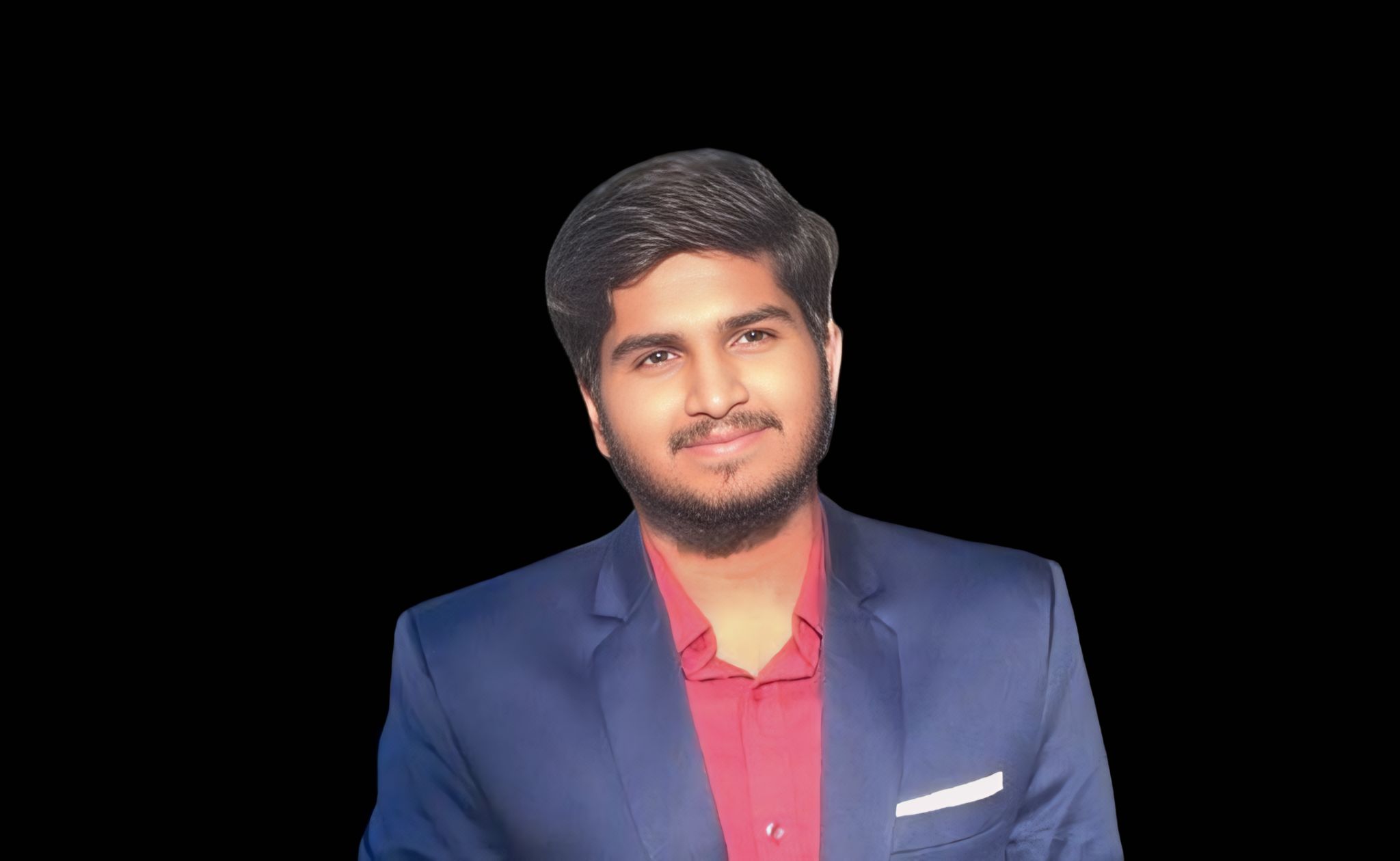 Uttej Moturu